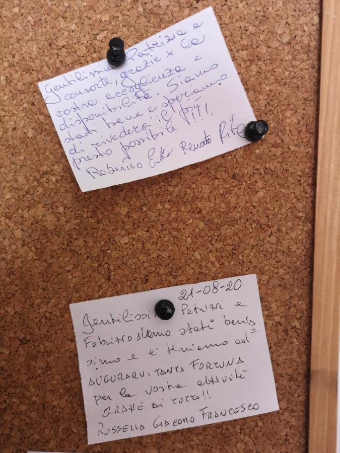 Vacanze Pisane Zewnętrze zdjęcie