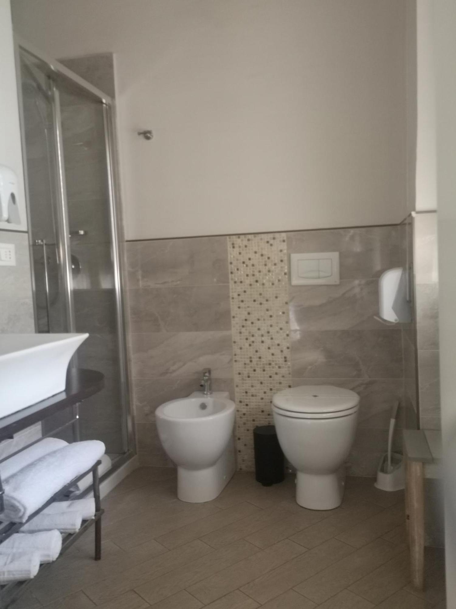 Vacanze Pisane Zewnętrze zdjęcie