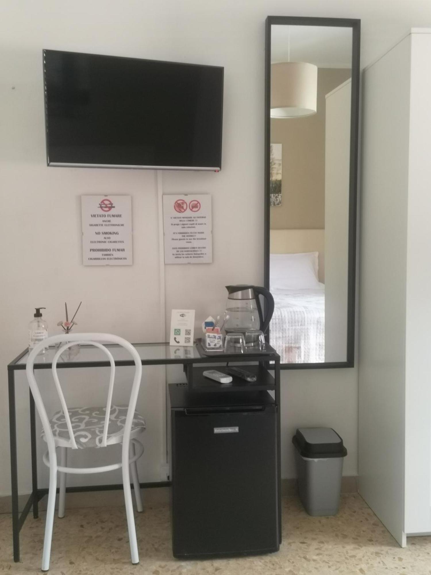 Vacanze Pisane Zewnętrze zdjęcie