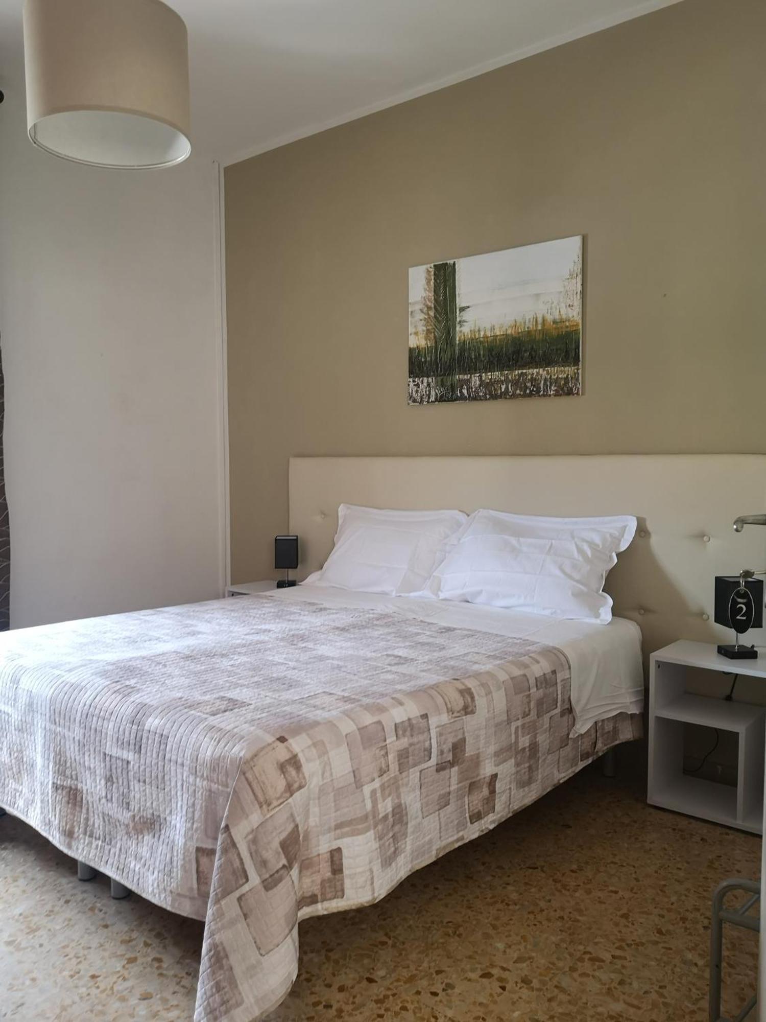Vacanze Pisane Zewnętrze zdjęcie