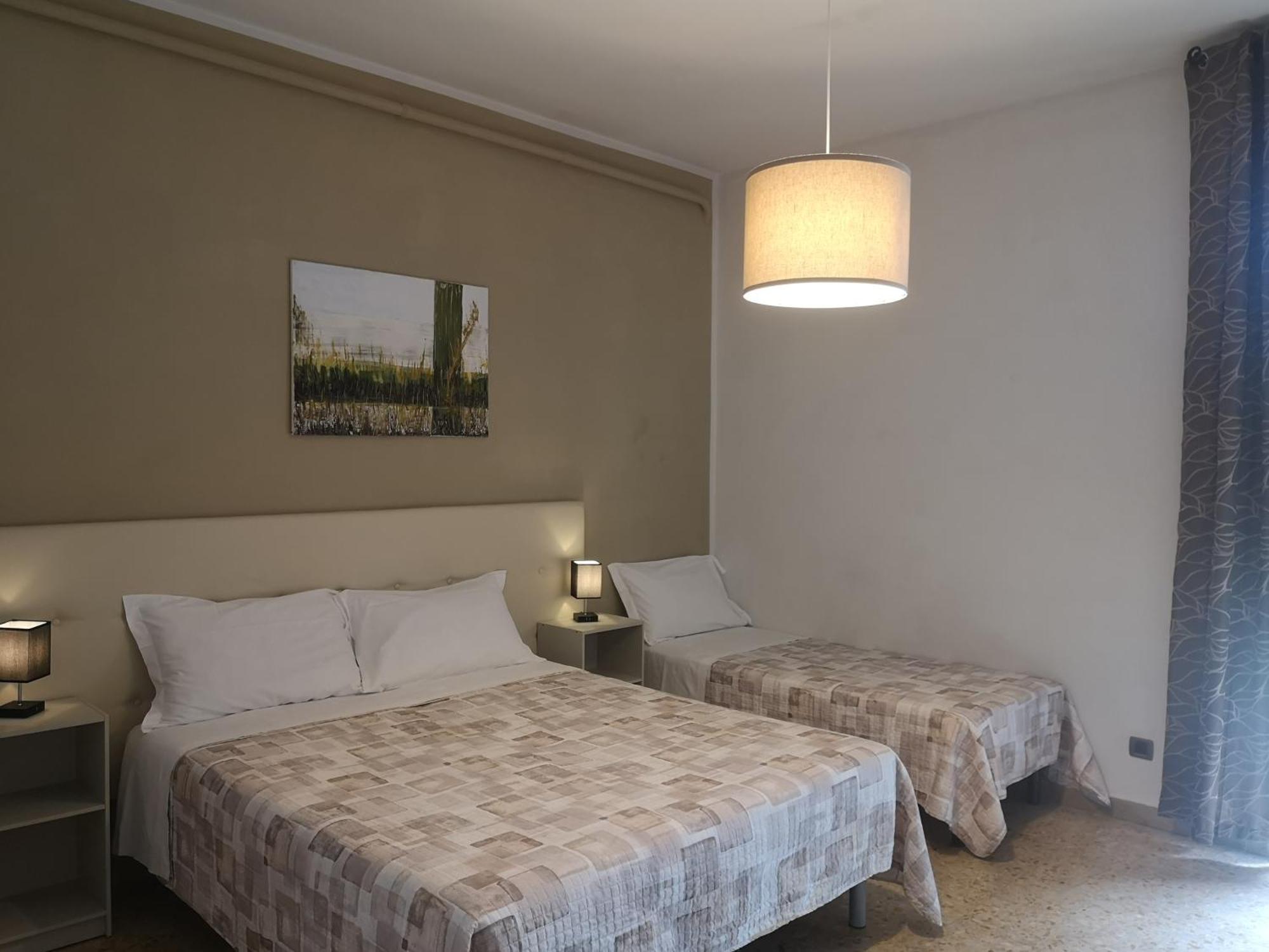 Vacanze Pisane Zewnętrze zdjęcie