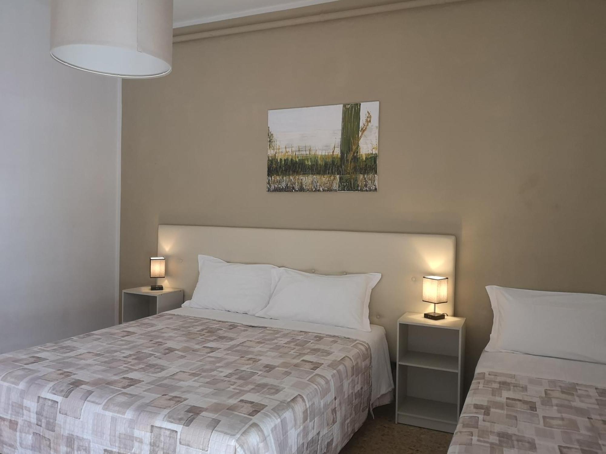 Vacanze Pisane Zewnętrze zdjęcie